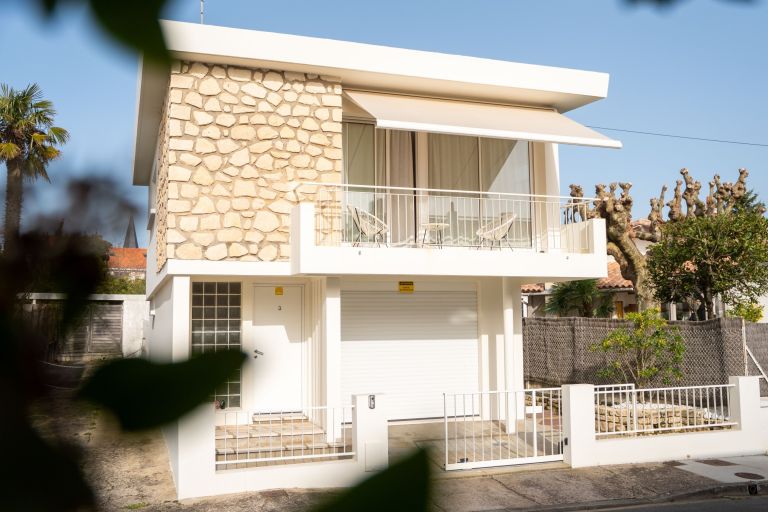 maison de luxe 3 Pièces en vente sur ROYAN (17200)