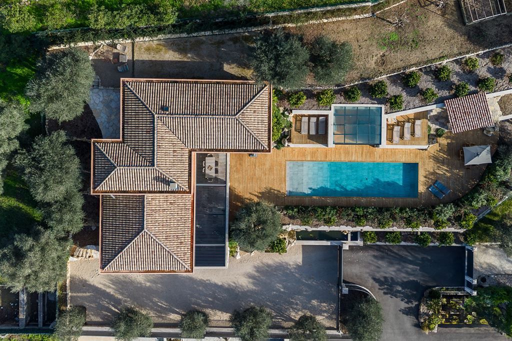 villa de luxe 6 Pièces en vente sur MOUGINS (06250)