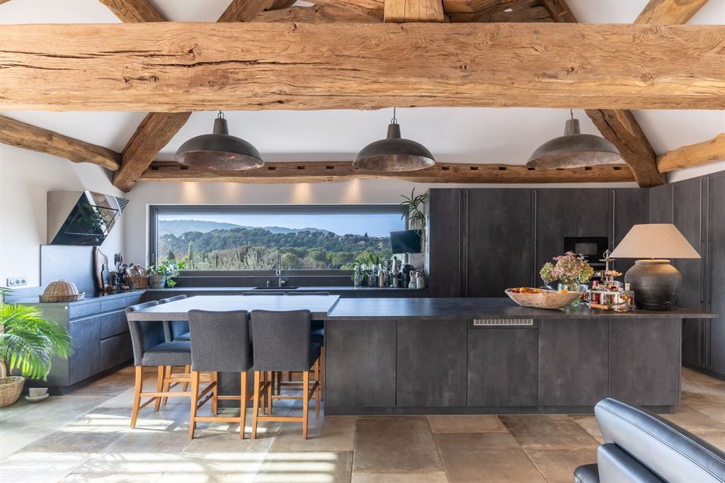 villa de luxe 6 Pièces en vente sur MOUGINS (06250)