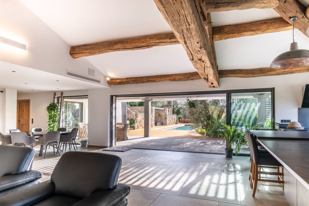 villa de luxe 6 Pièces en vente sur MOUGINS (06250)