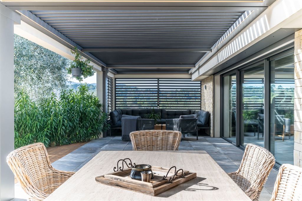 villa de luxe 6 Pièces en vente sur MOUGINS (06250)