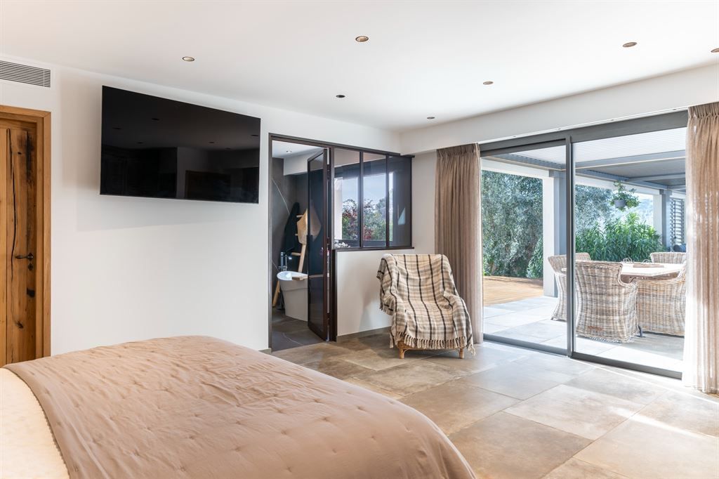 villa de luxe 6 Pièces en vente sur MOUGINS (06250)