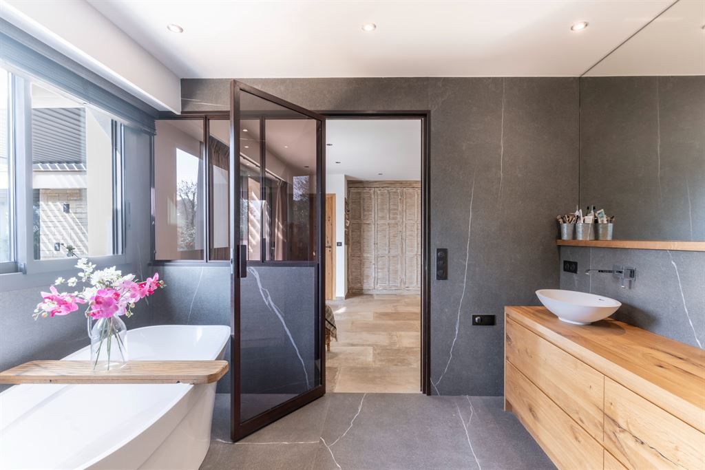 villa de luxe 6 Pièces en vente sur MOUGINS (06250)