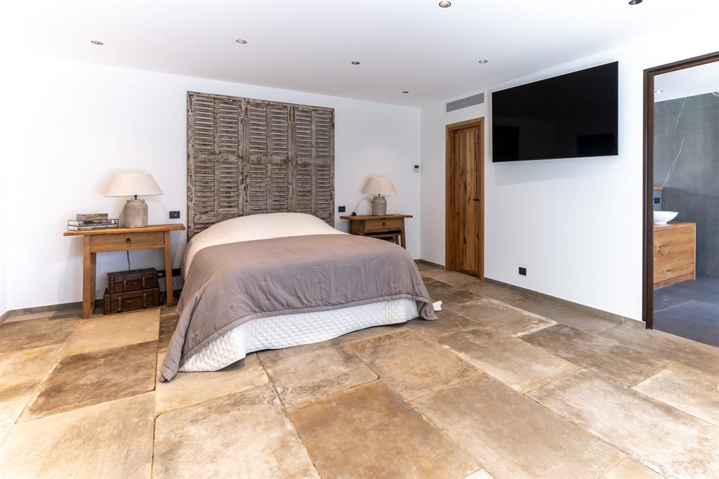 villa de luxe 6 Pièces en vente sur MOUGINS (06250)