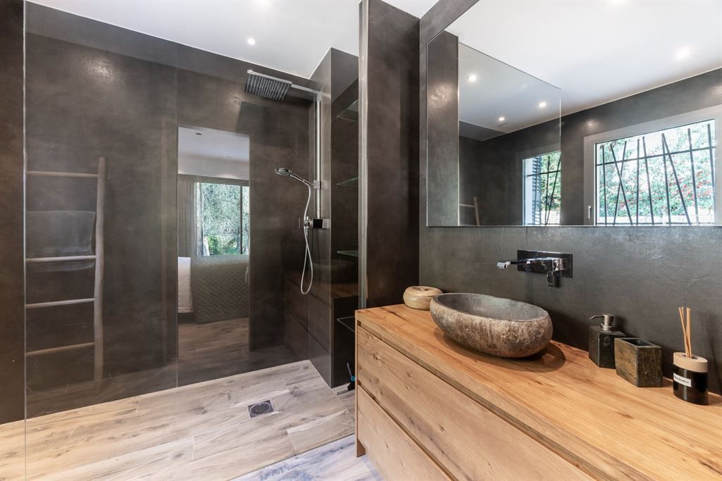 villa de luxe 6 Pièces en vente sur MOUGINS (06250)