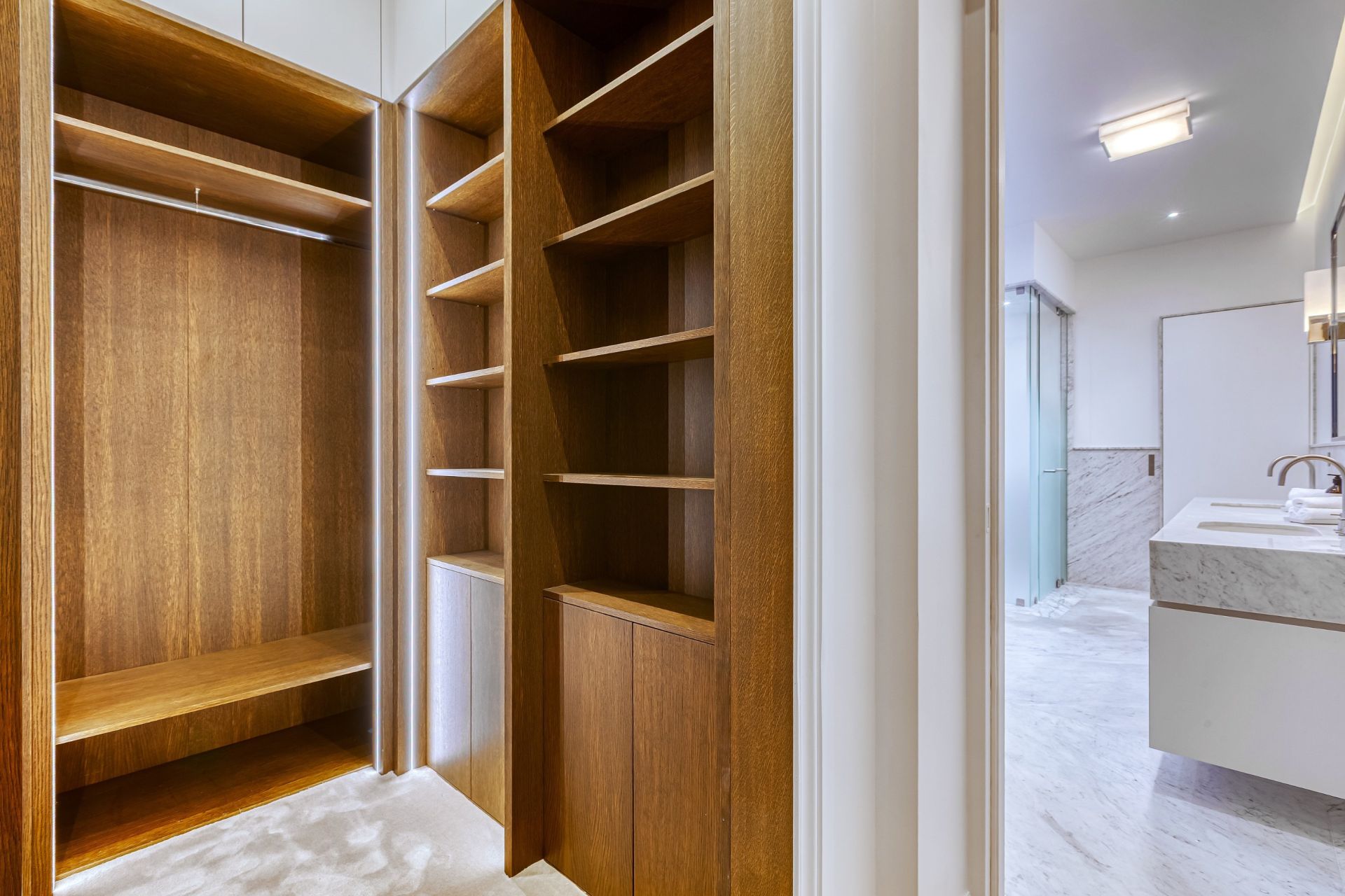 appartement de luxe 5 Pièces en vente sur PARIS (75008)