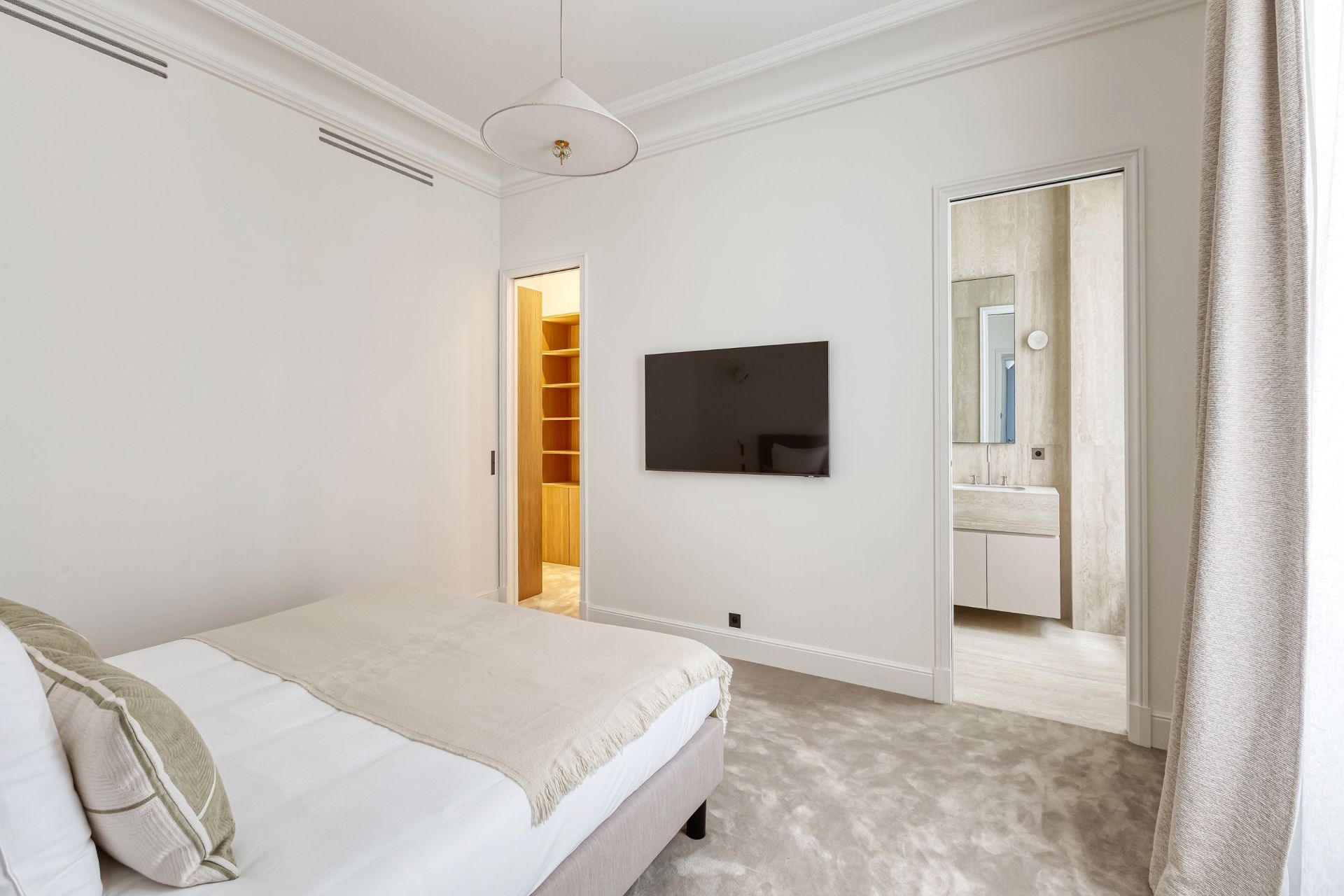 appartement de luxe 5 Pièces en vente sur PARIS (75008)