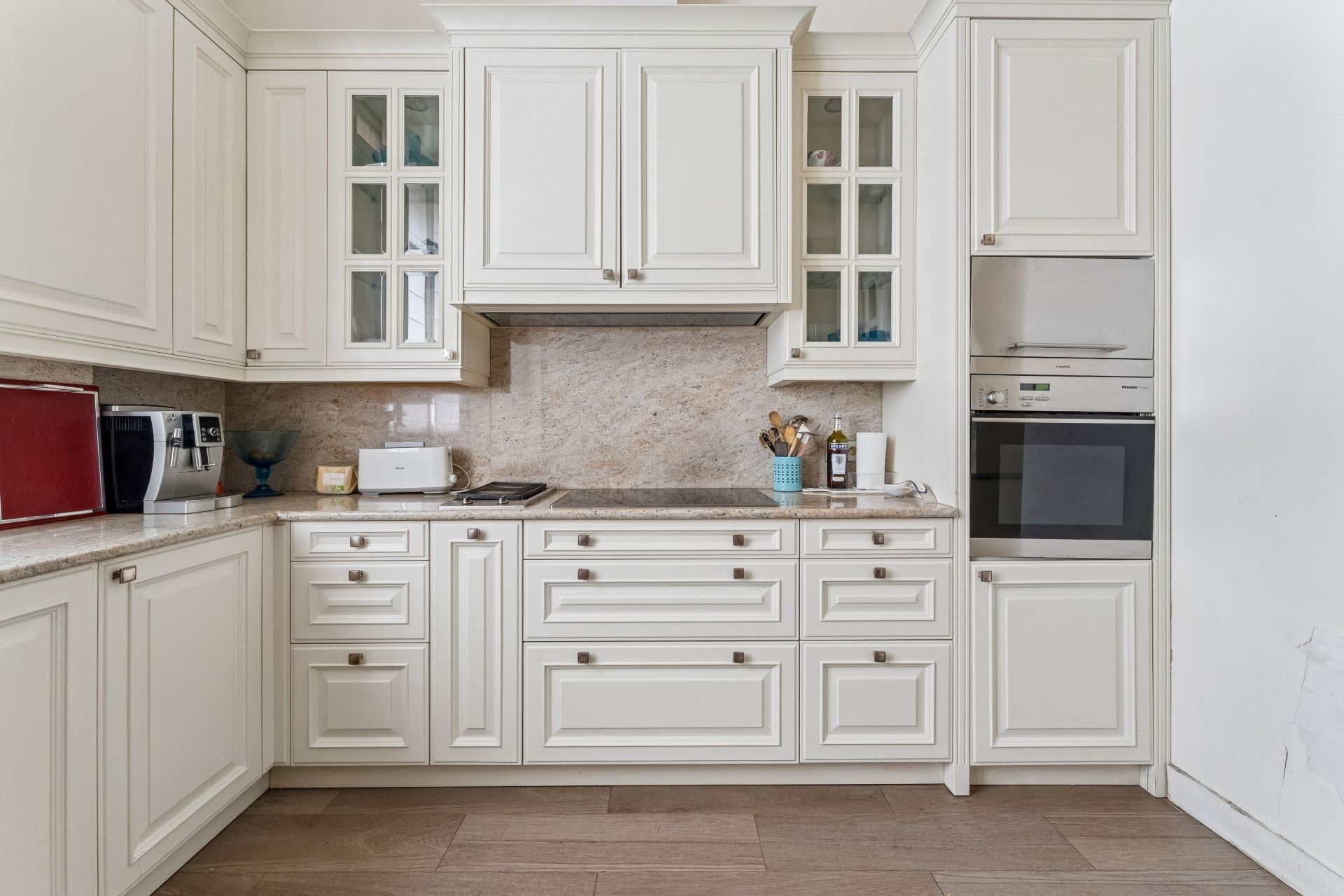 appartement de luxe 6 Pièces en vente sur PARIS (75017)