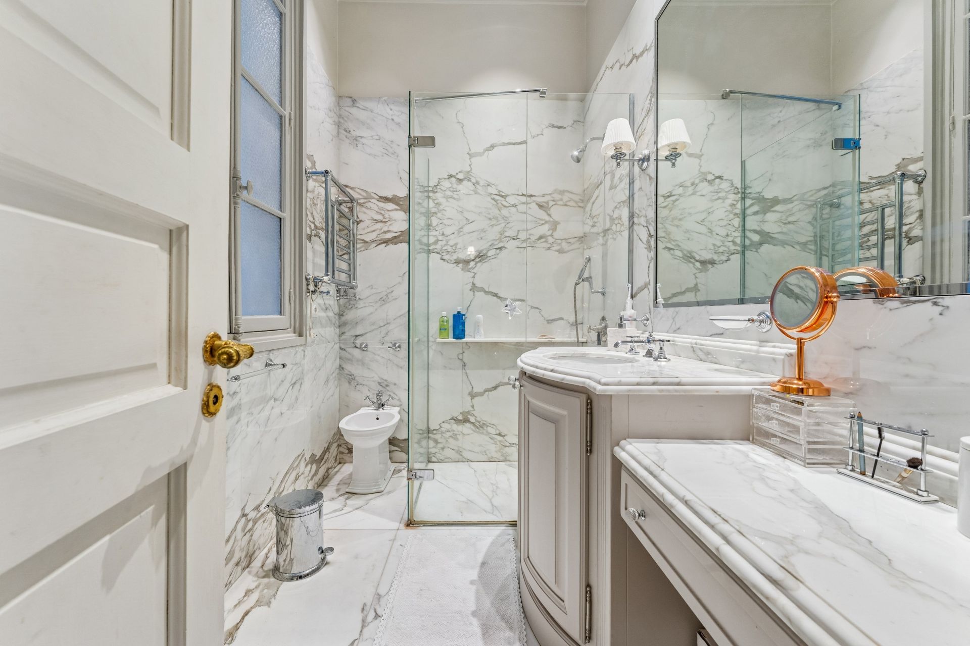 appartement de luxe 6 Pièces en vente sur PARIS (75017)