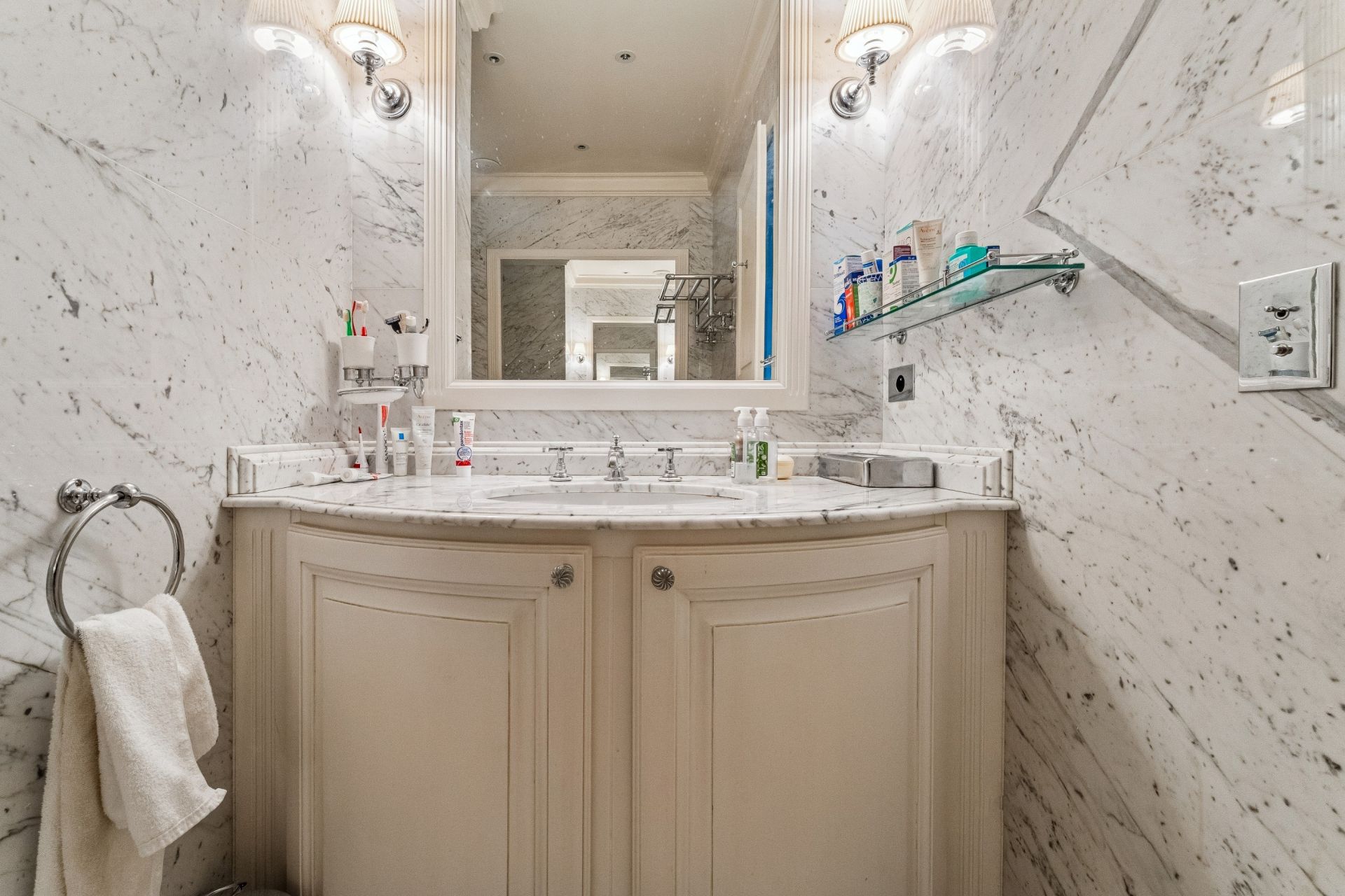 appartement de luxe 6 Pièces en vente sur PARIS (75017)