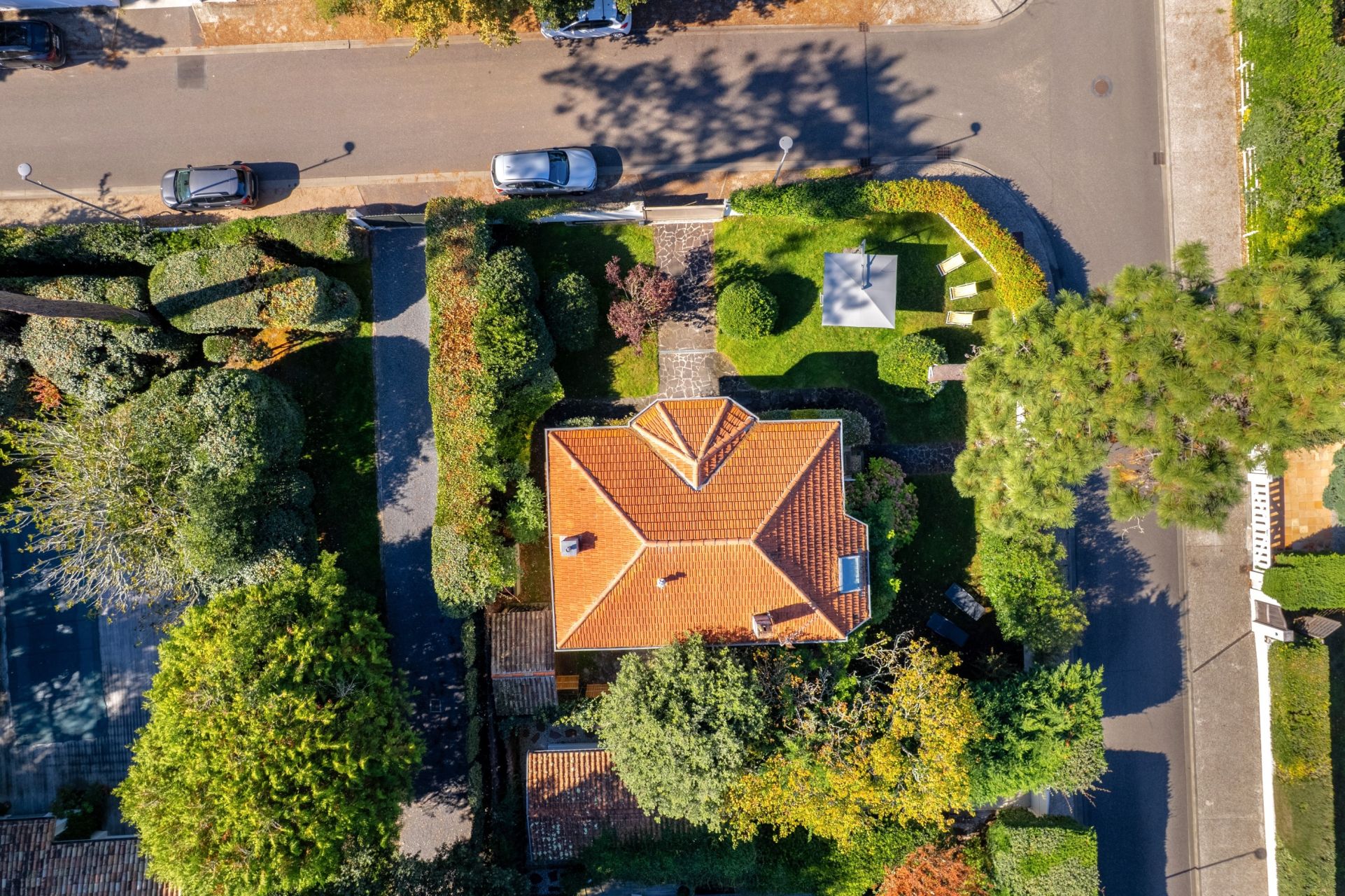 maison de luxe 5 Pièces en vente sur PYLA SUR MER (33115)