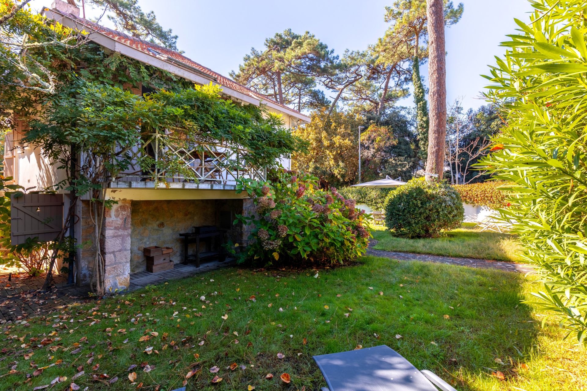 maison de luxe 5 Pièces en vente sur PYLA SUR MER (33115)