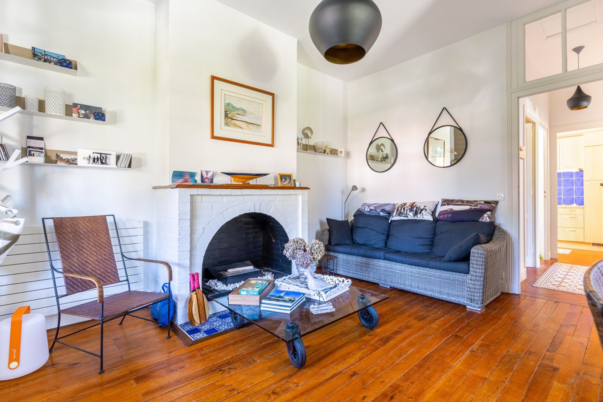 maison de luxe 5 Pièces en vente sur PYLA SUR MER (33115)