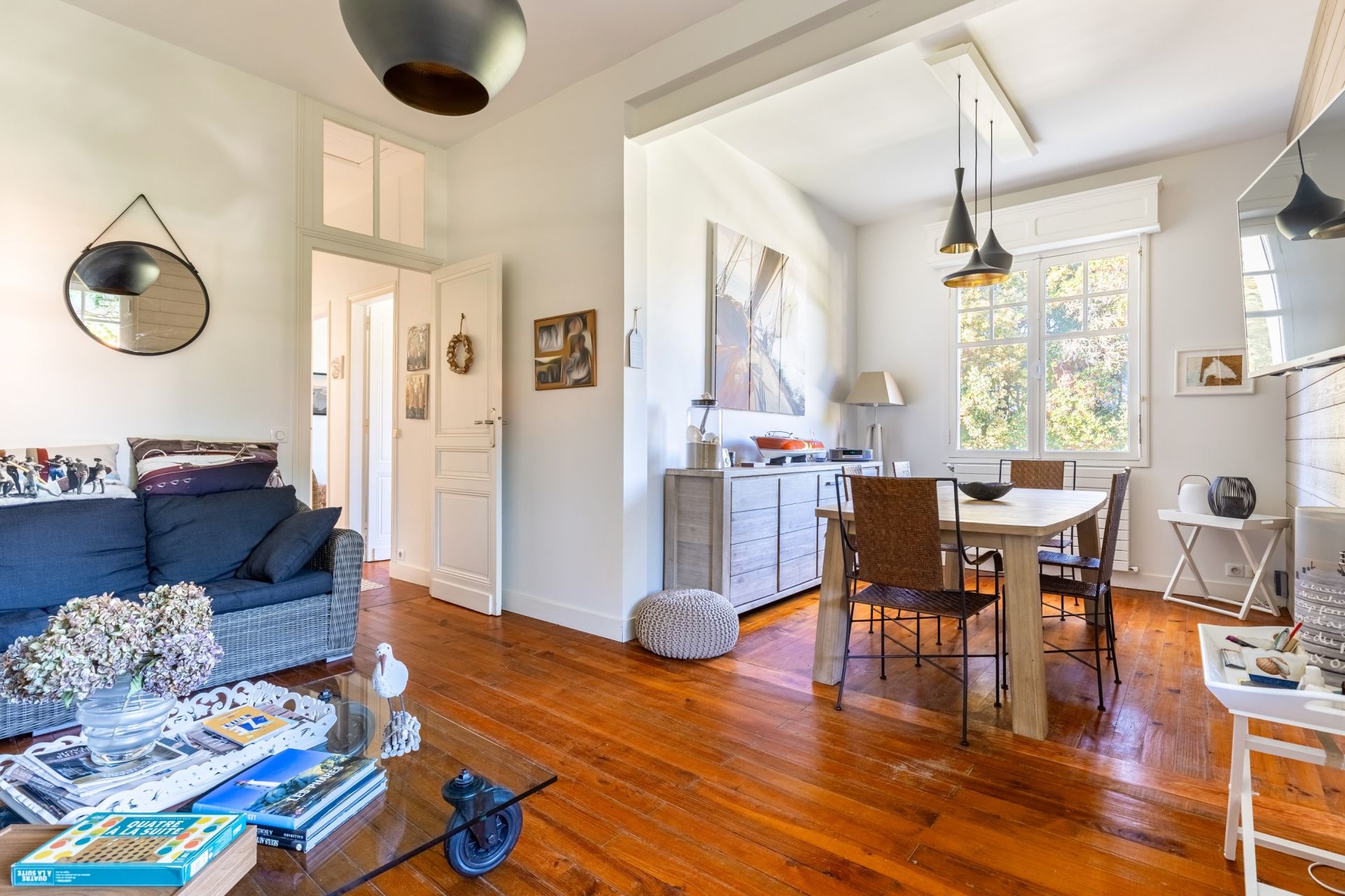 maison de luxe 5 Pièces en vente sur PYLA SUR MER (33115)