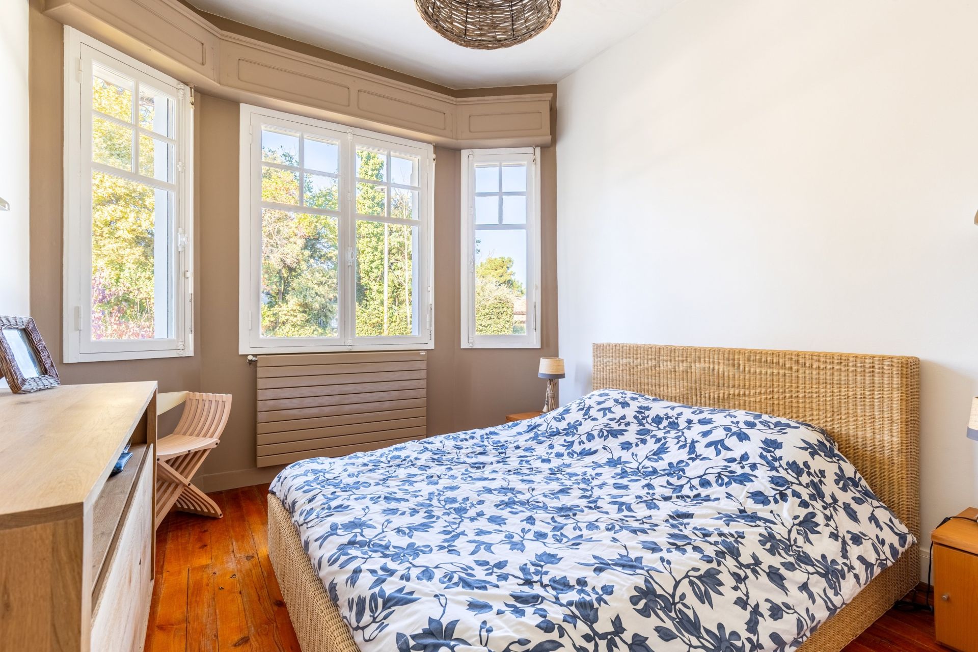 maison de luxe 5 Pièces en vente sur PYLA SUR MER (33115)