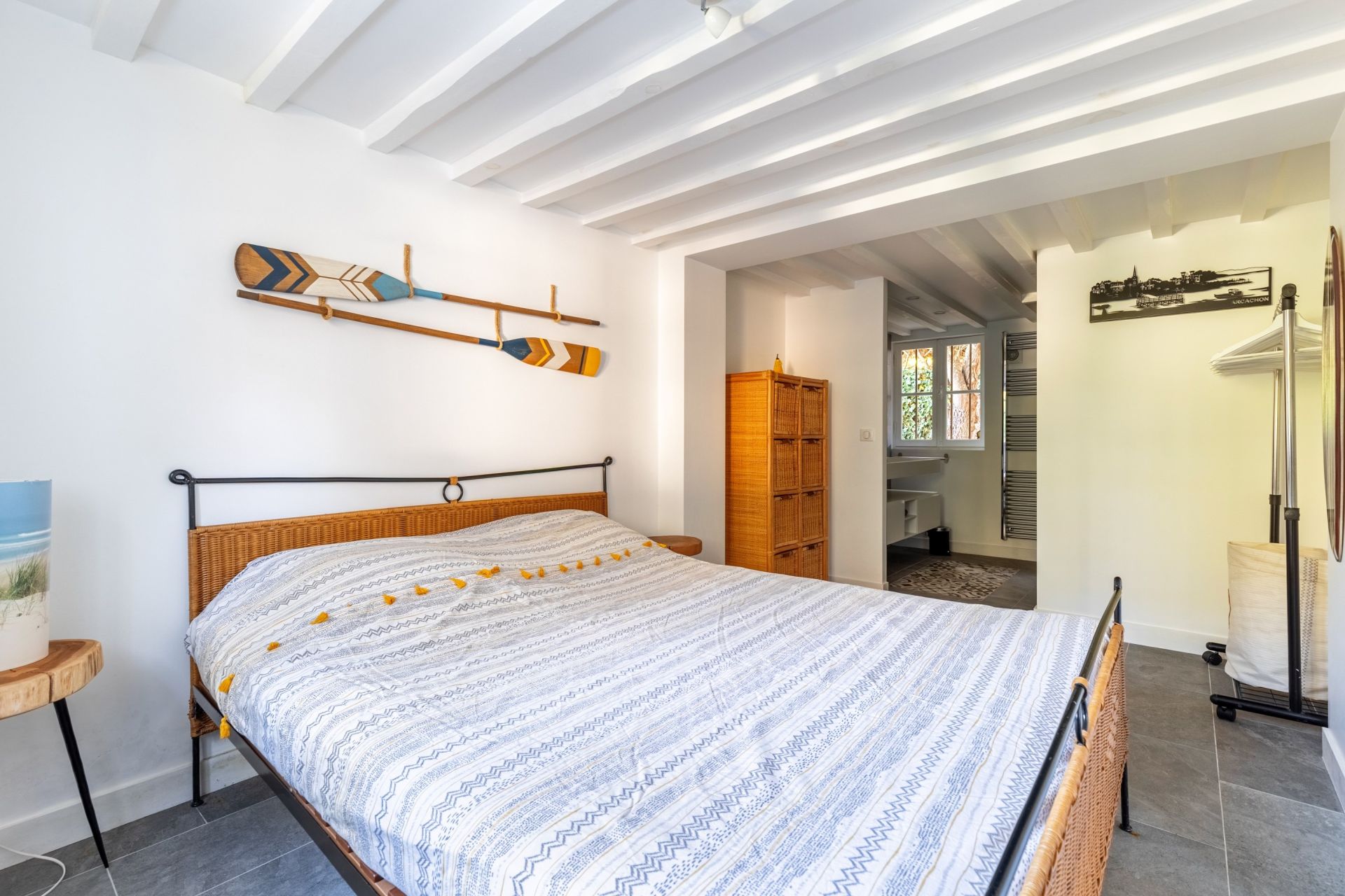 luxury house 5 Rooms for sale on PYLA SUR MER (33115)