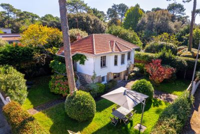 Vente Maison de luxe Pyla-sur-Mer 5&nbsp;Pièces 115&nbsp;m²