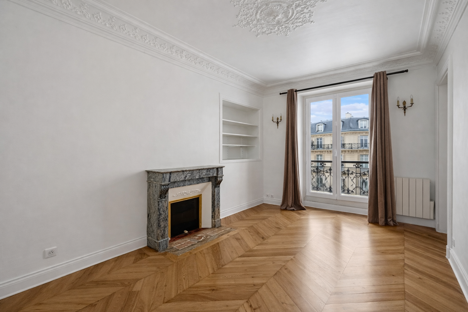 appartement de luxe 5 Pièces en vente sur PARIS (75004)