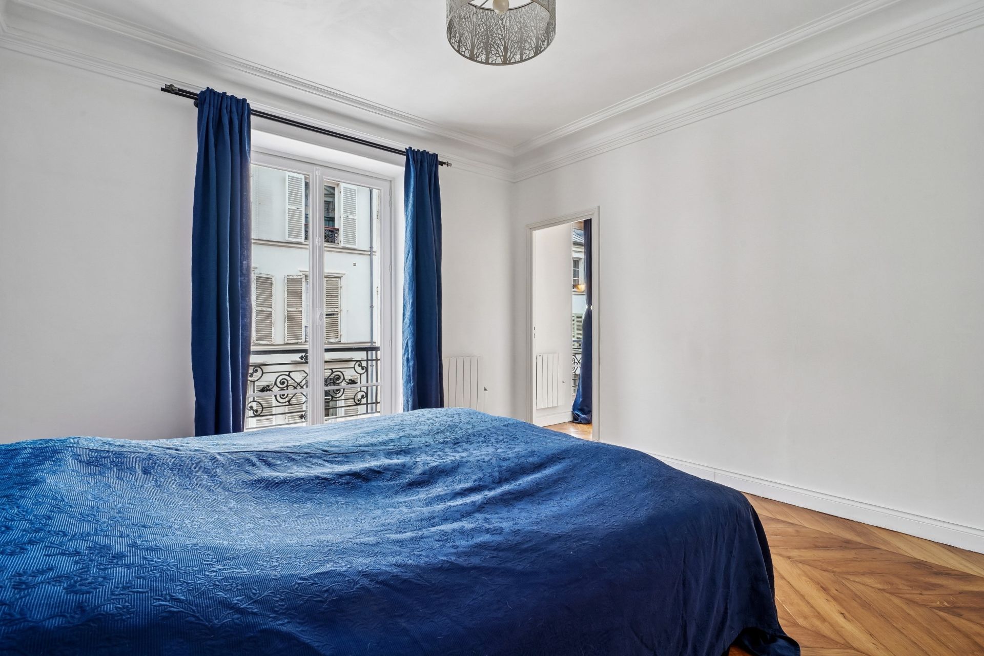 appartement de luxe 5 Pièces en vente sur PARIS (75004)