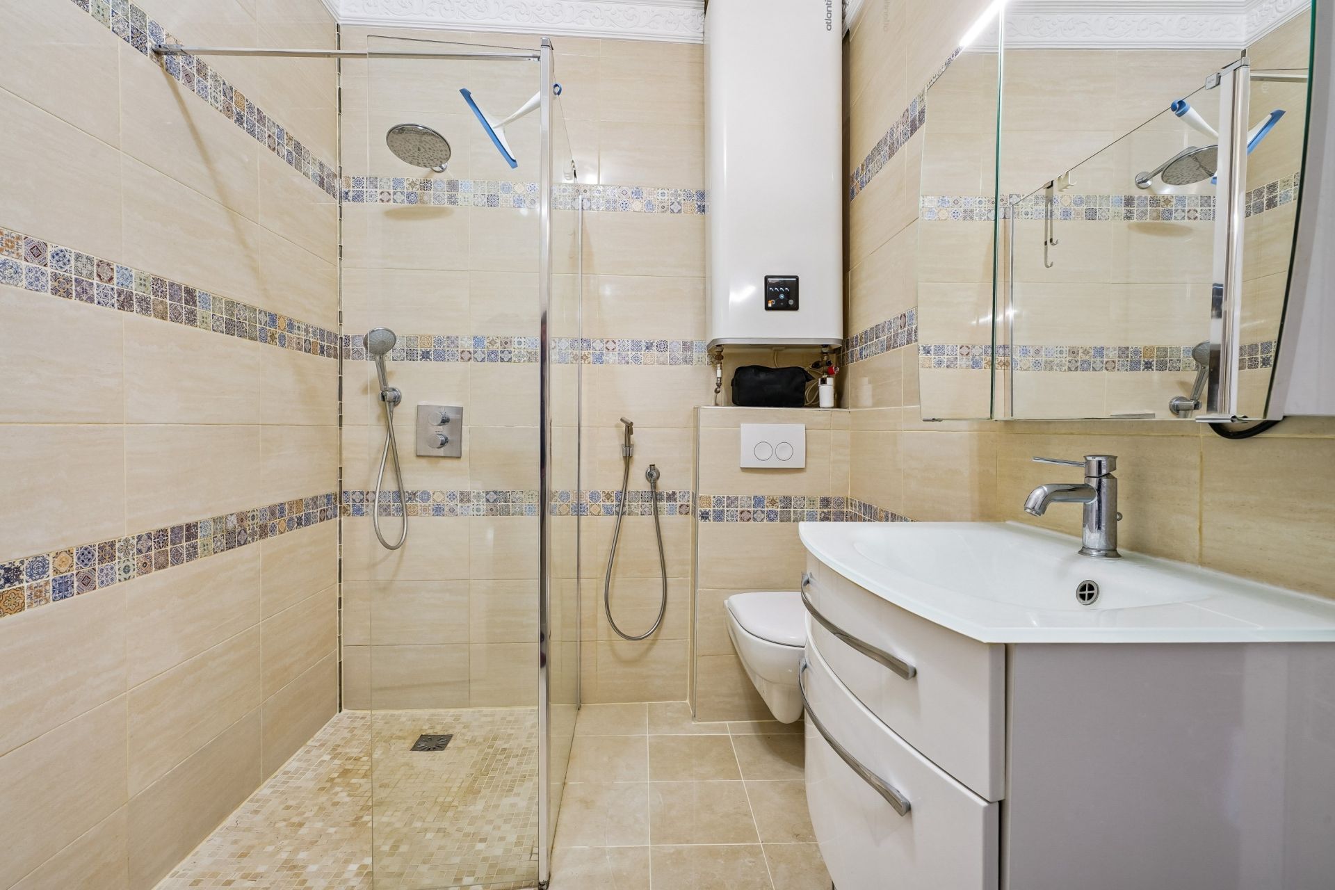 appartement de luxe 5 Pièces en vente sur PARIS (75004)