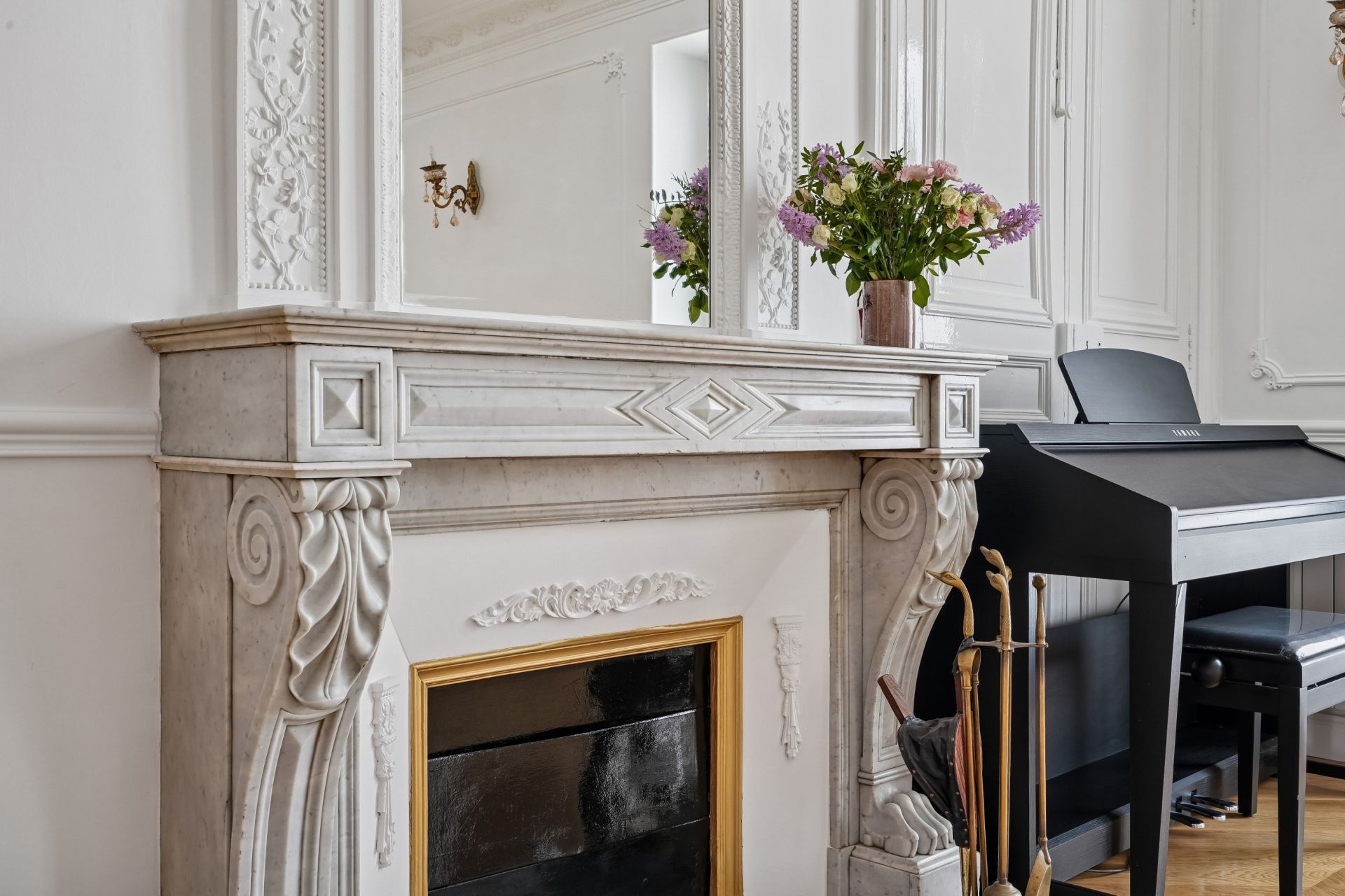 appartement de luxe 5 Pièces en vente sur PARIS (75004)