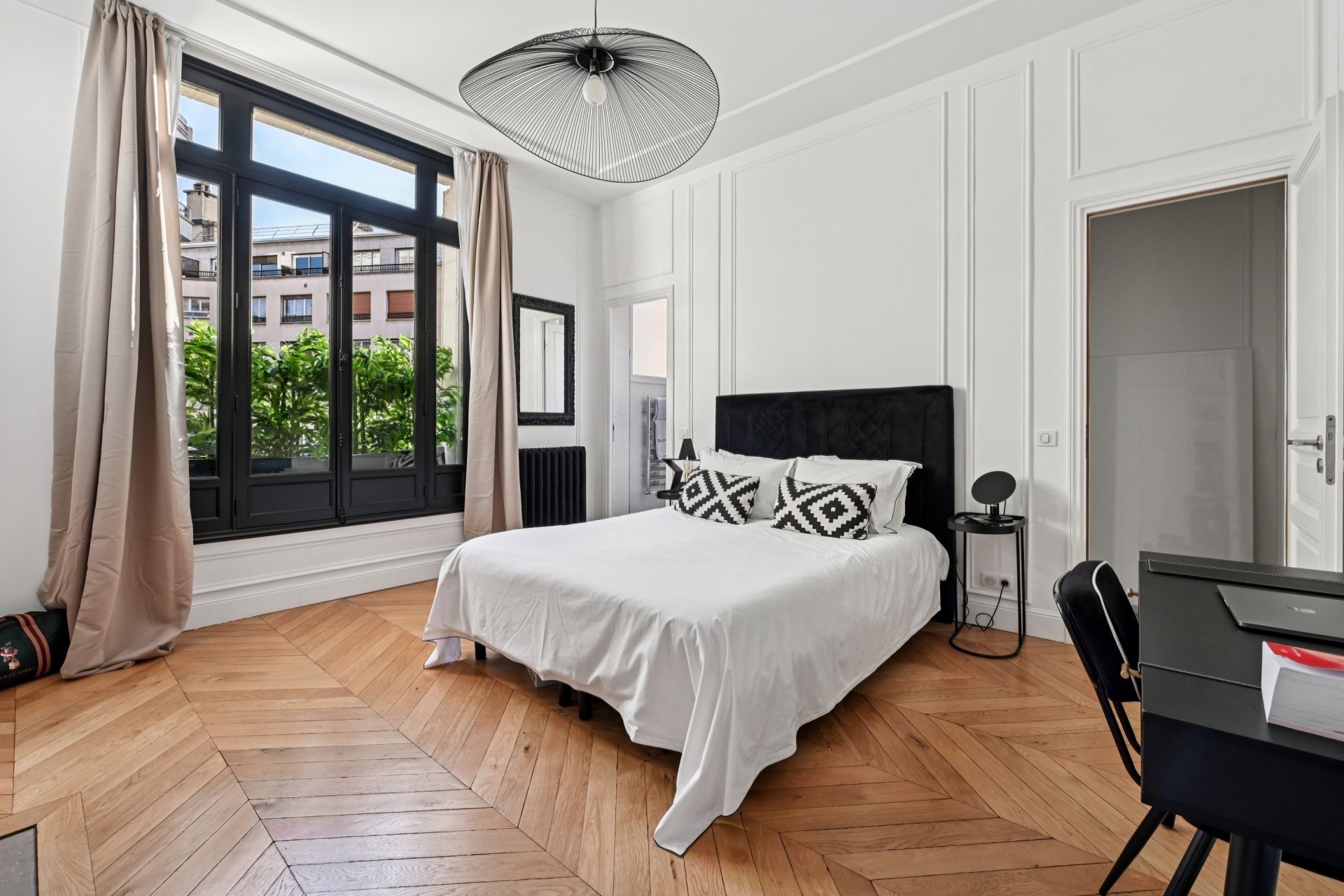 appartement de luxe 7 Pièces en vente sur PARIS (75016)