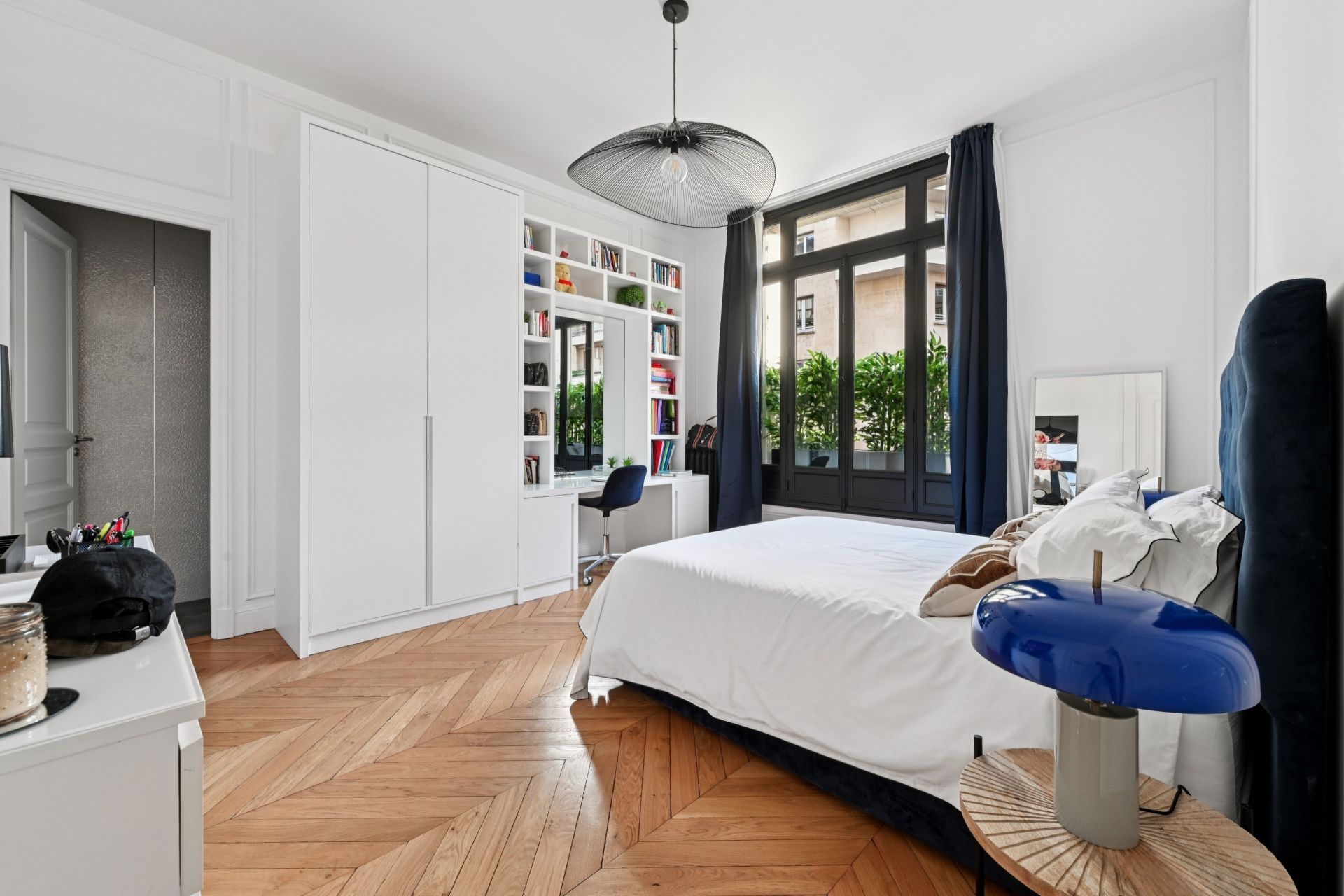 appartement de luxe 7 Pièces en vente sur PARIS (75016)