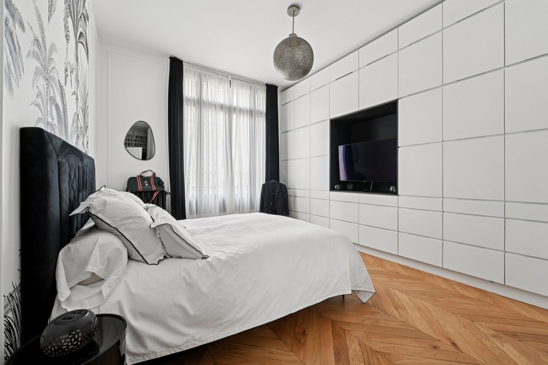 appartement de luxe 7 Pièces en vente sur PARIS (75016)