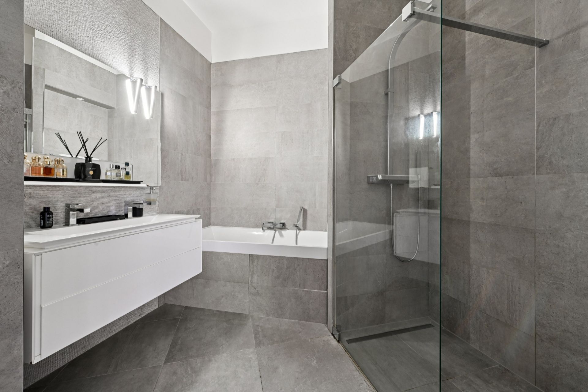 appartement de luxe 7 Pièces en vente sur PARIS (75016)