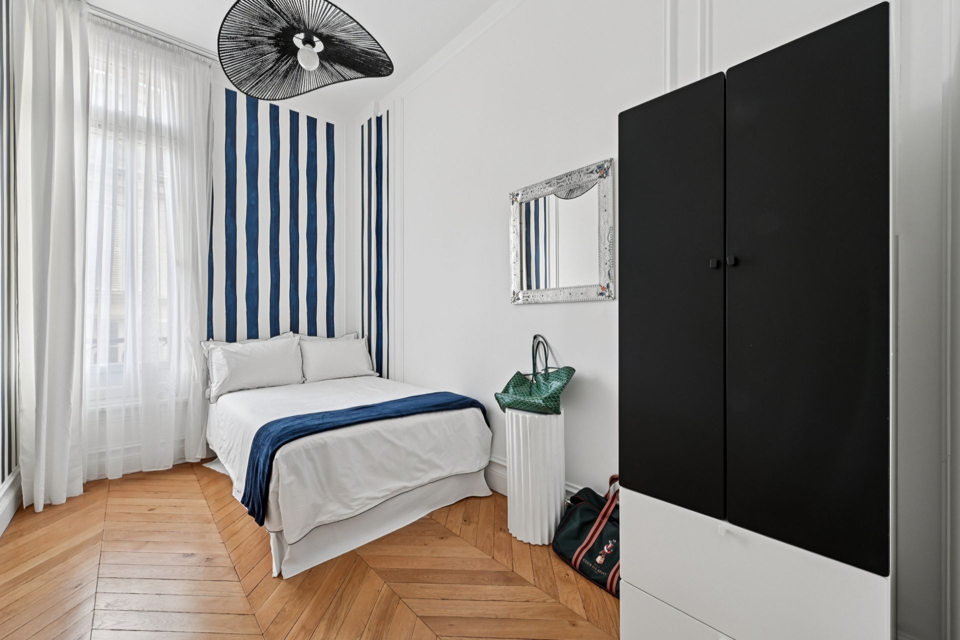 appartement de luxe 7 Pièces en vente sur PARIS (75016)