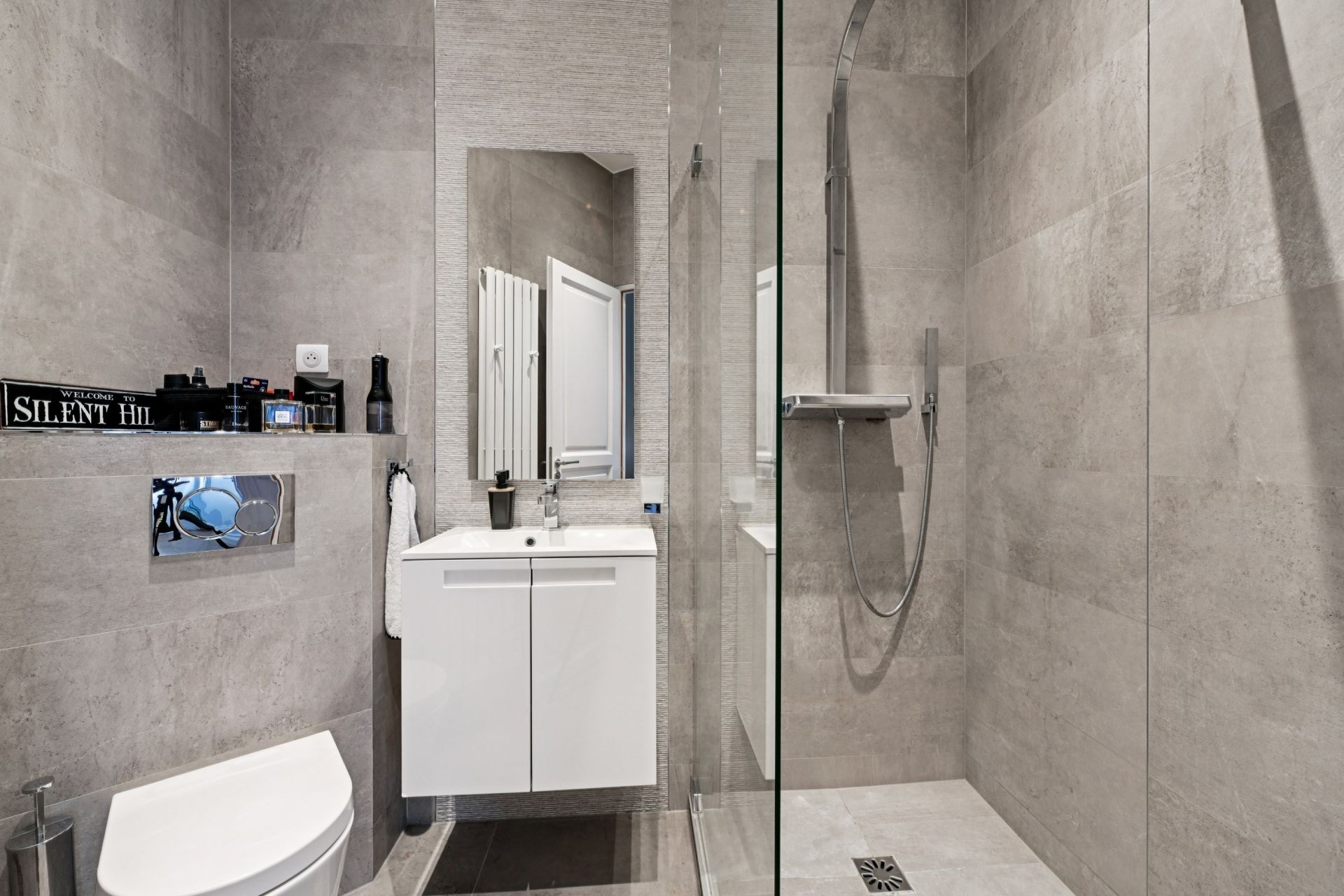 appartement de luxe 7 Pièces en vente sur PARIS (75016)