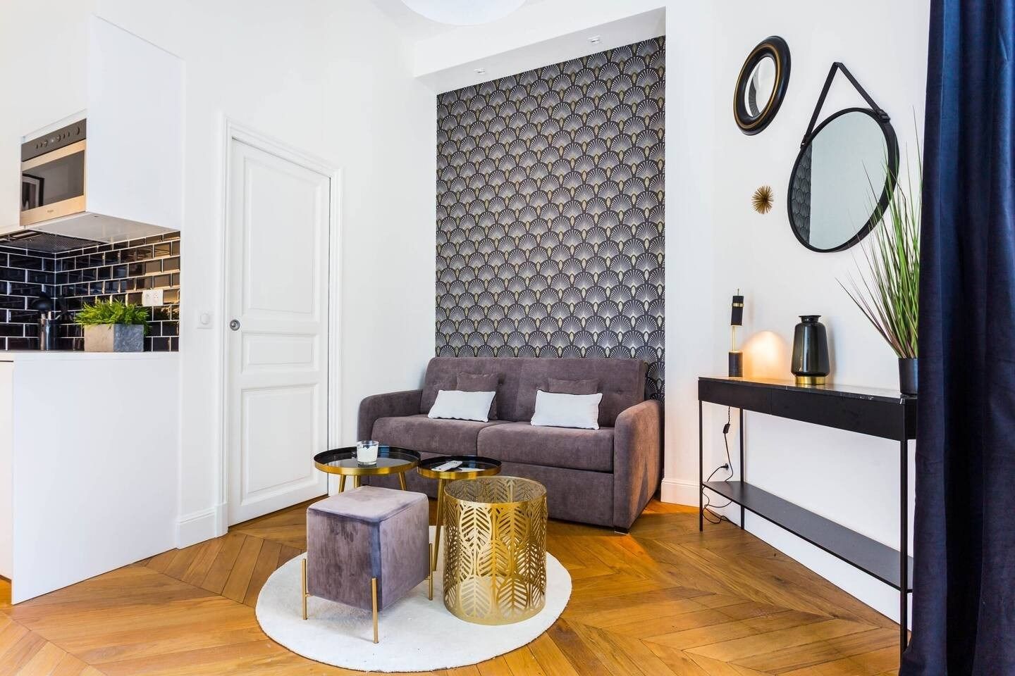 appartement de luxe 7 Pièces en vente sur PARIS (75016)