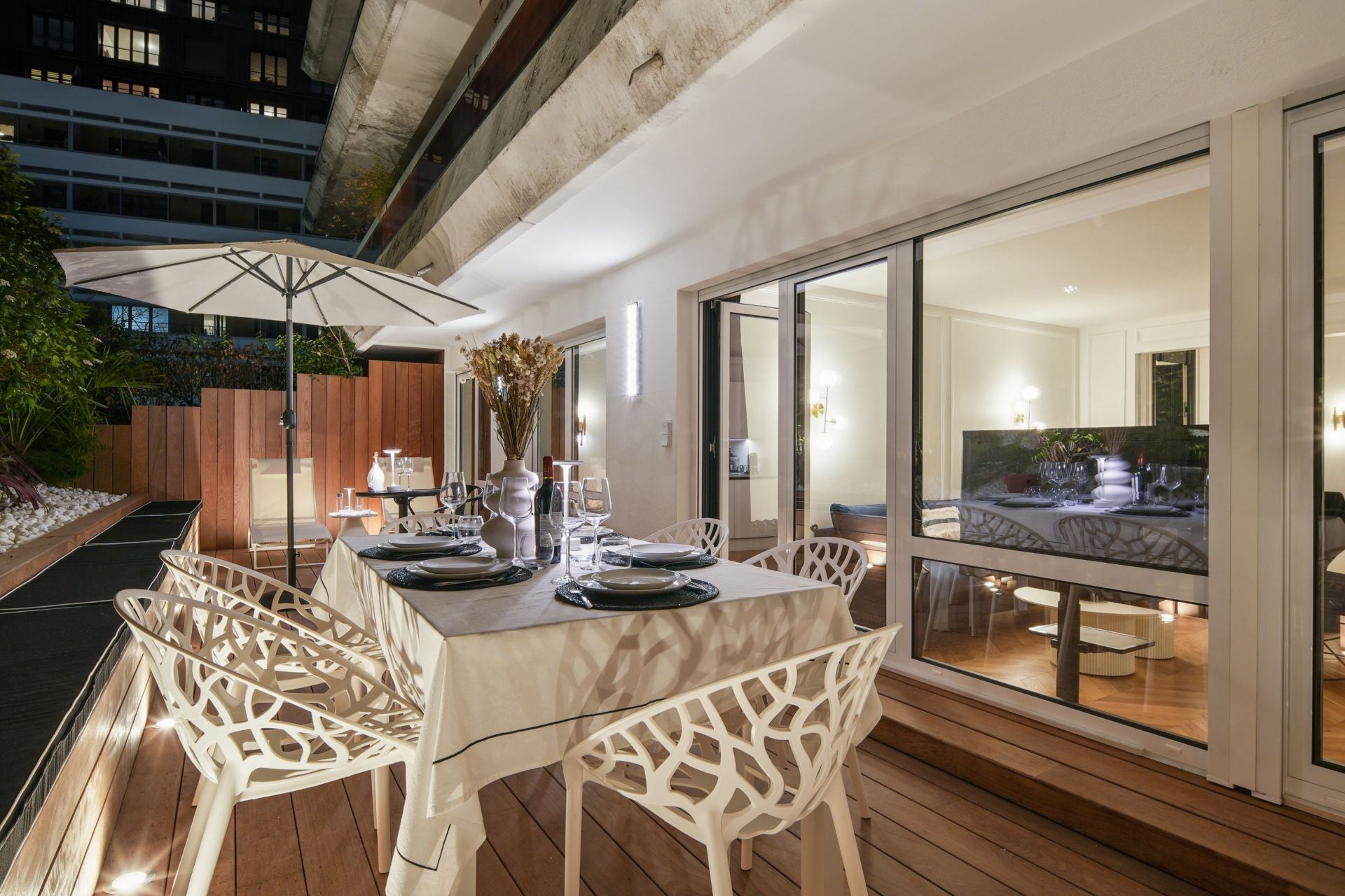 appartement de luxe 4 Pièces en vente sur PARIS (75011)