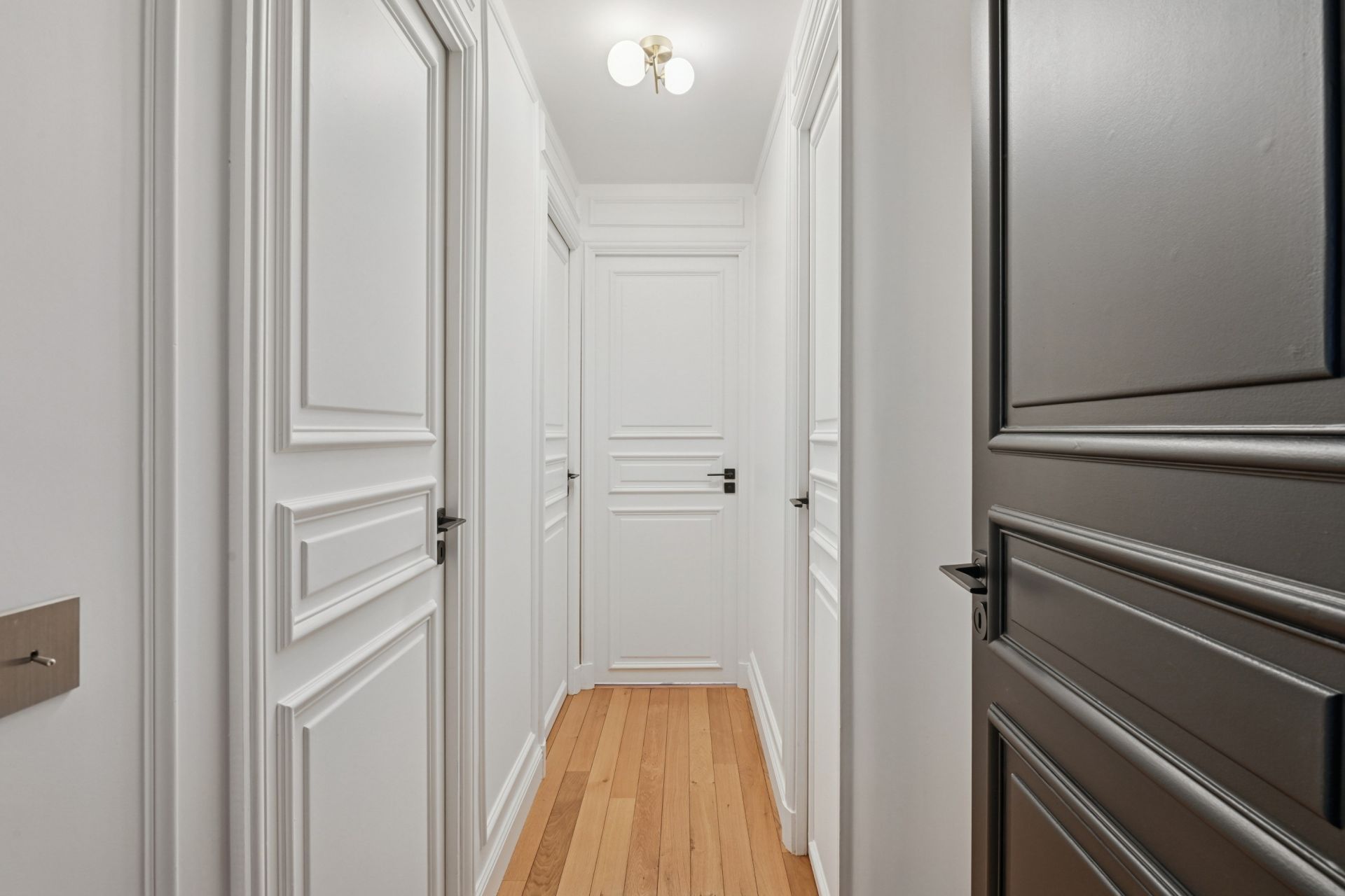 appartement de luxe 4 Pièces en vente sur PARIS (75011)