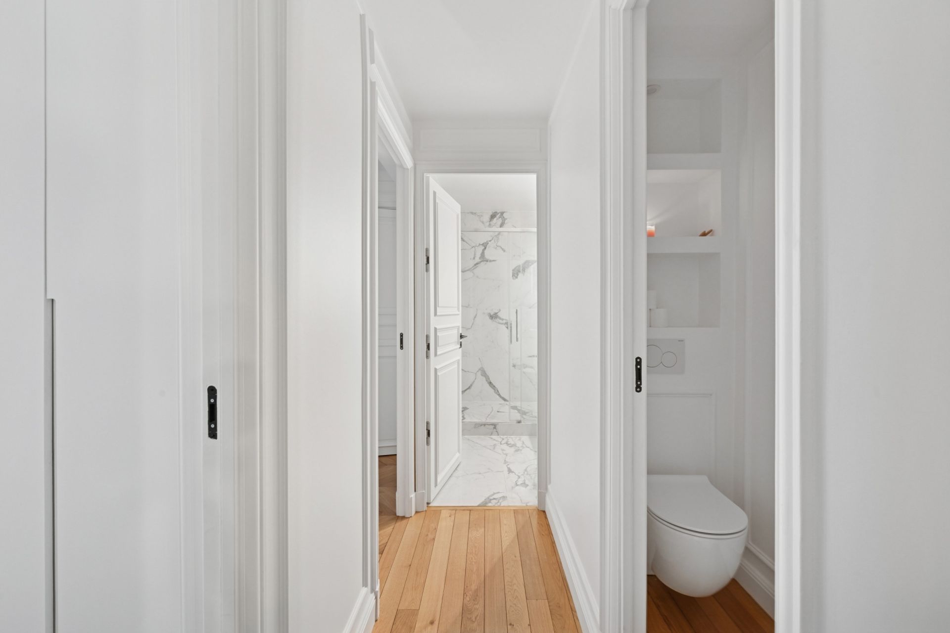 appartement de luxe 4 Pièces en vente sur PARIS (75011)