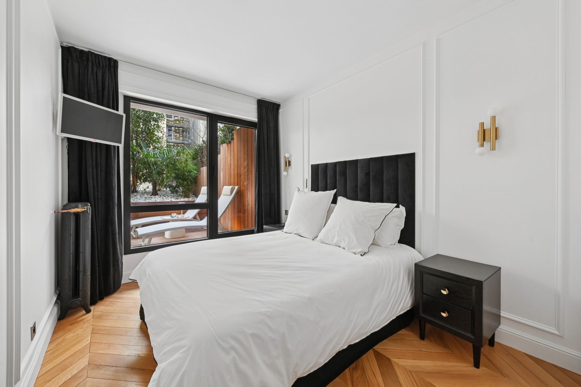 appartement de luxe 4 Pièces en vente sur PARIS (75011)