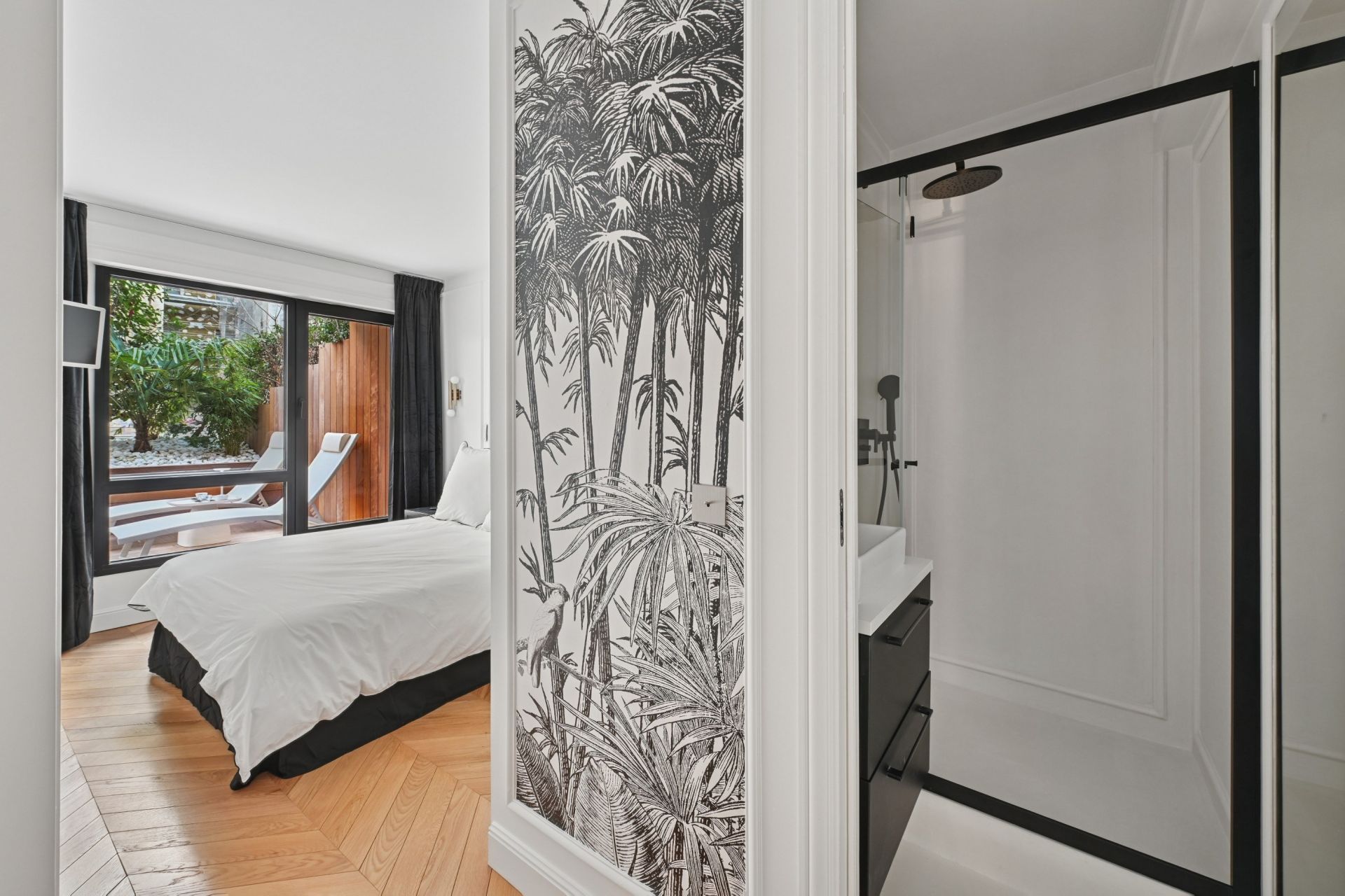 appartement de luxe 4 Pièces en vente sur PARIS (75011)