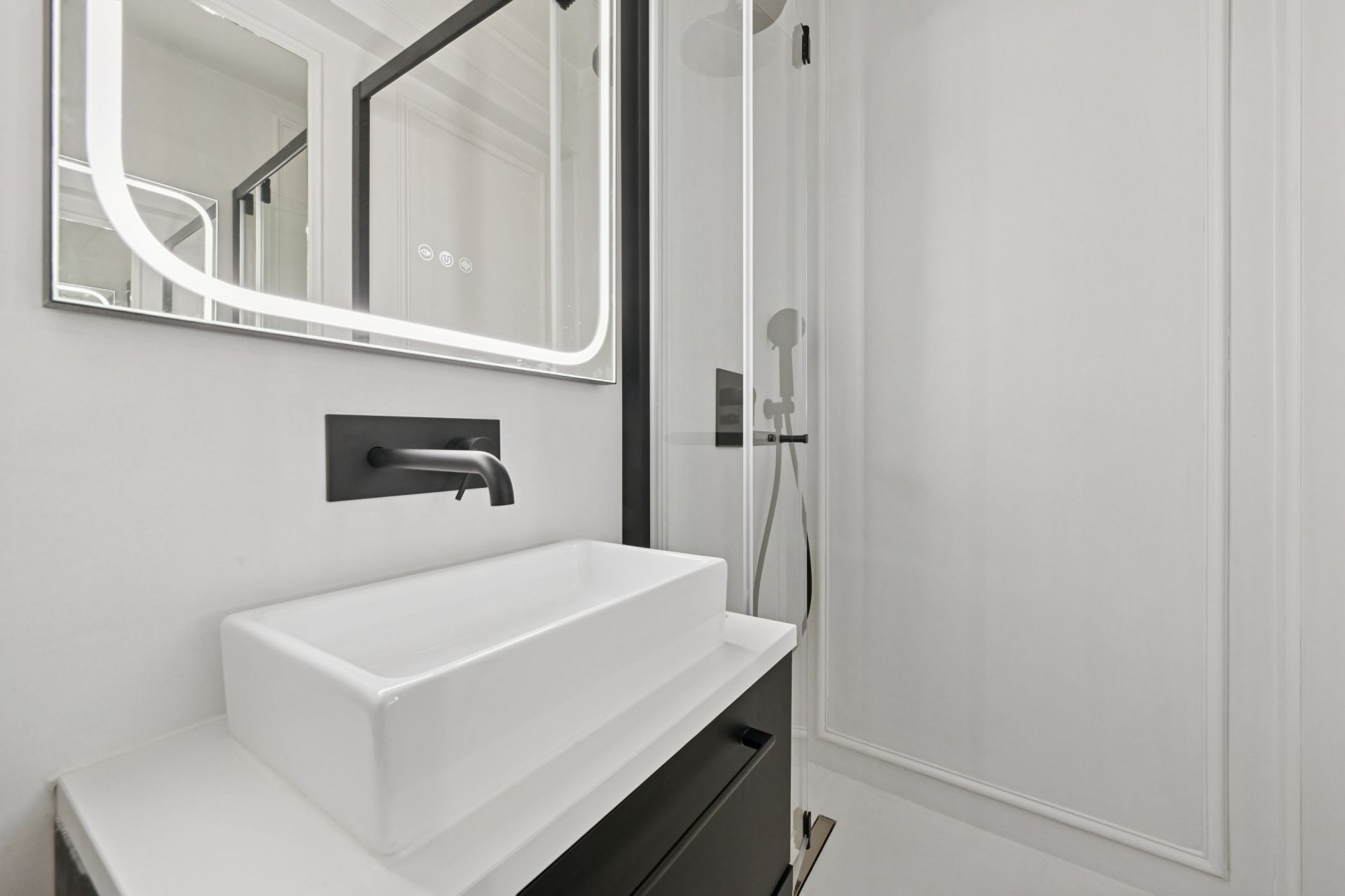 appartement de luxe 4 Pièces en vente sur PARIS (75011)