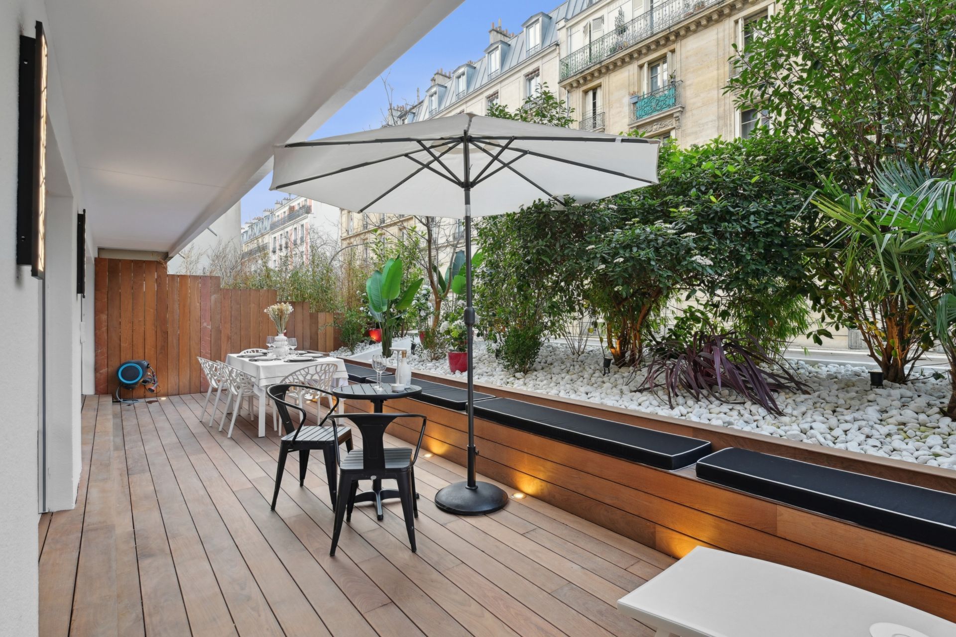 appartement de luxe 4 Pièces en vente sur PARIS (75011)