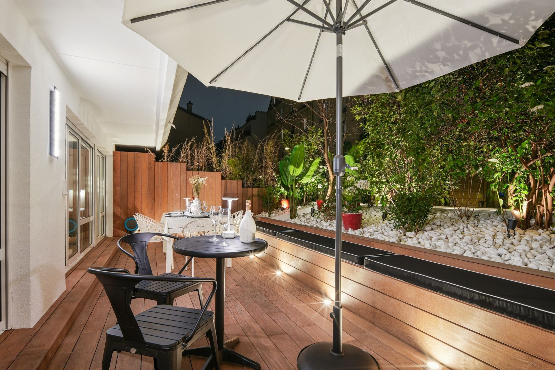 appartement de luxe 4 Pièces en vente sur PARIS (75011)