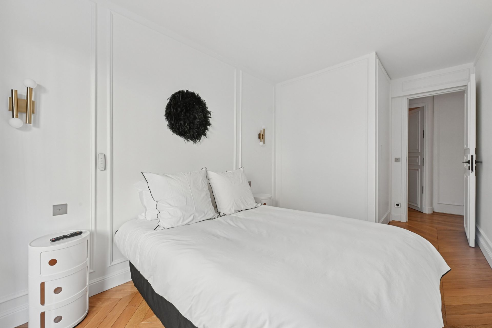 appartement de luxe 4 Pièces en vente sur PARIS (75011)