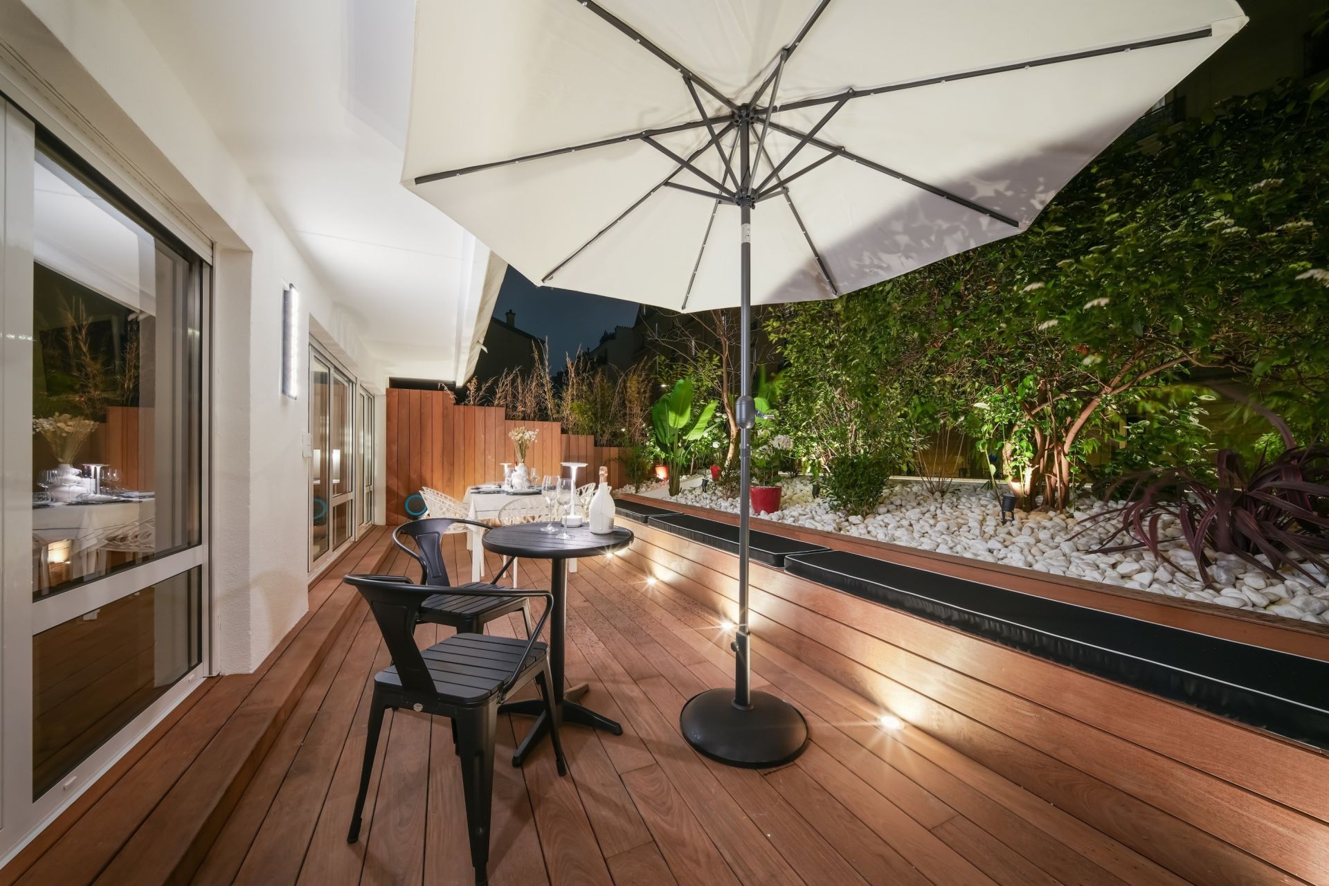 appartement de luxe 4 Pièces en vente sur PARIS (75011)