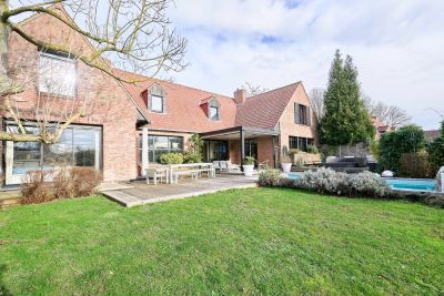 Sale Luxury house Gruson 12&nbsp;Rooms 285&nbsp;m²