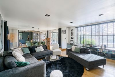 Sale Luxury house Gruson 12&nbsp;Rooms 285&nbsp;m²