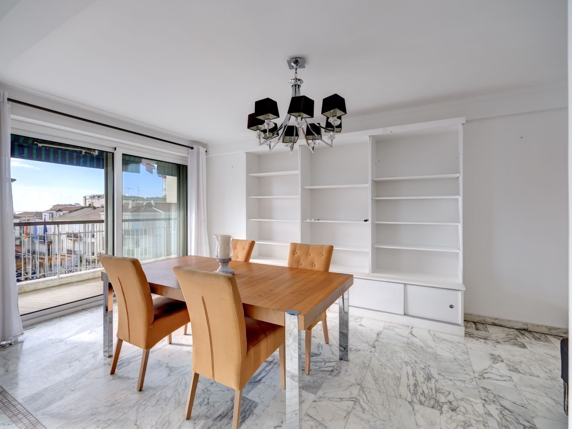 appartement de luxe 5 Pièces en vente sur CANNES (06400)