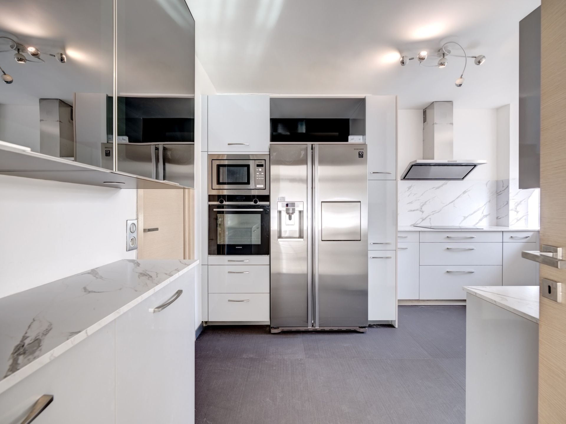 appartement de luxe 5 Pièces en vente sur CANNES (06400)