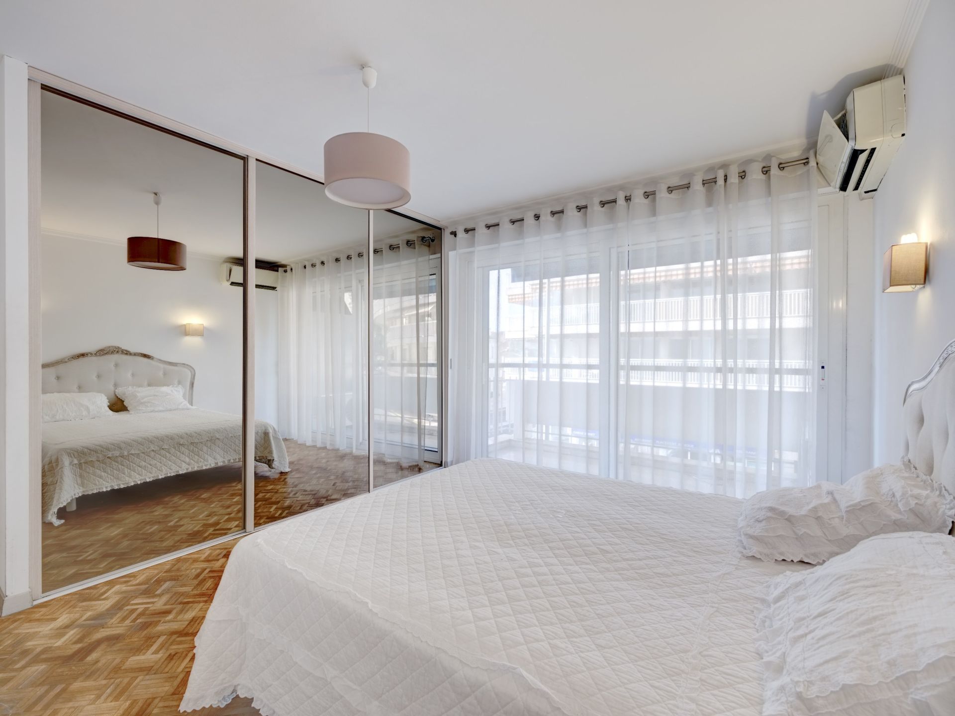 appartement de luxe 5 Pièces en vente sur CANNES (06400)