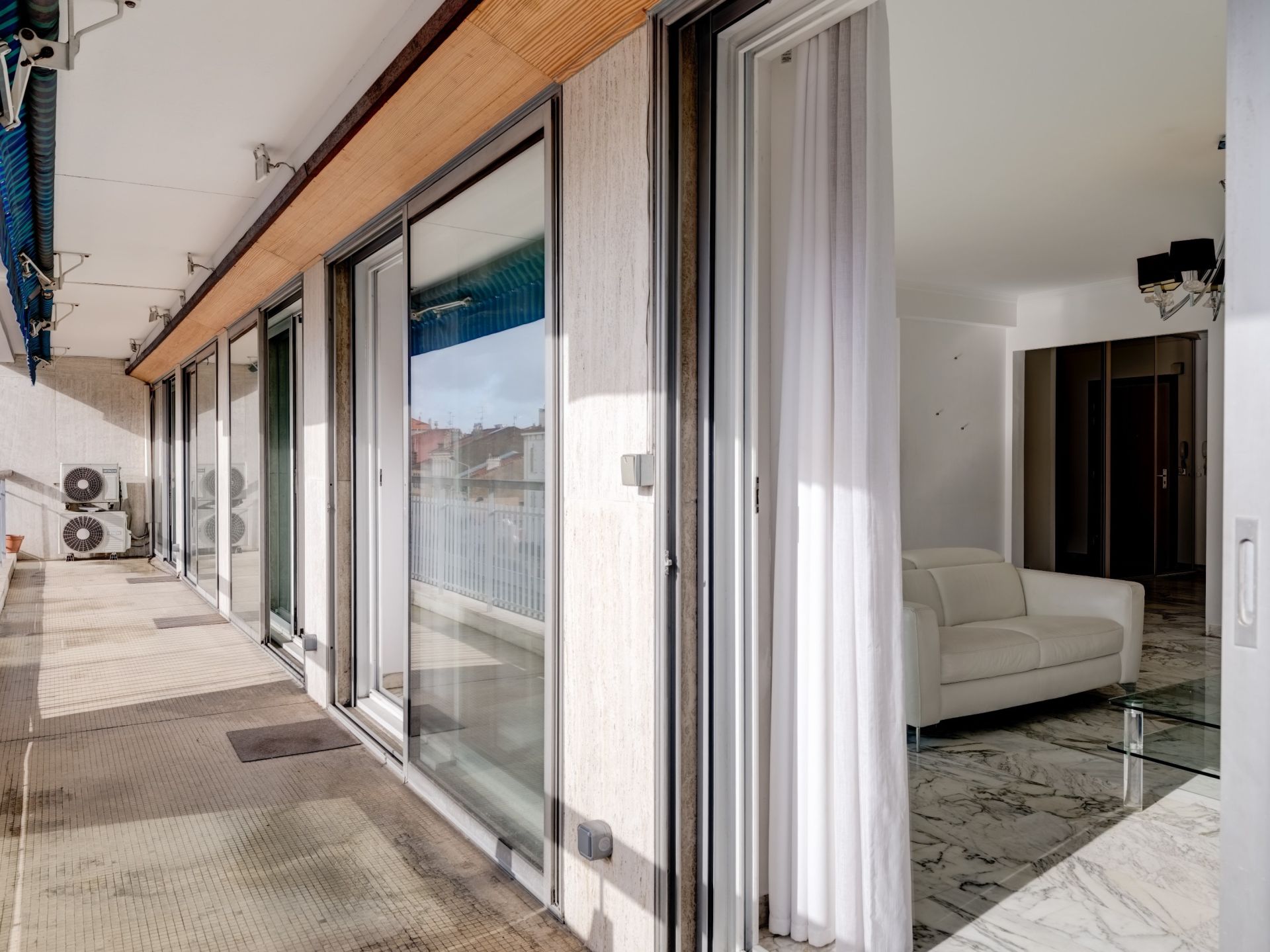 appartement de luxe 5 Pièces en vente sur CANNES (06400)