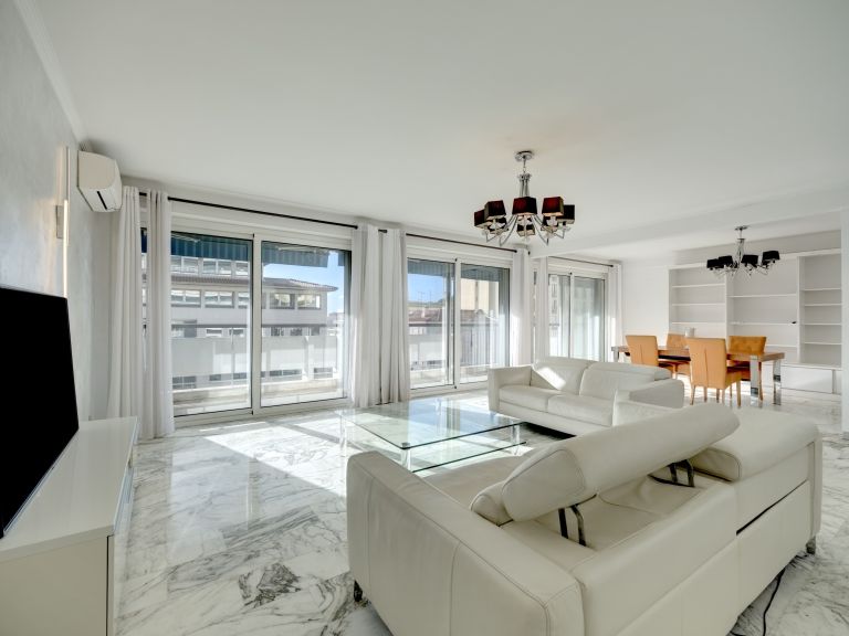 appartement de luxe 5 Pièces en vente sur CANNES (06400)