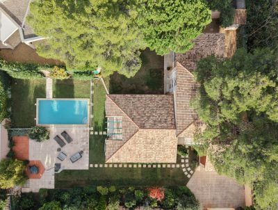 Sale Luxury house Castelnau-le-Lez 5&nbsp;Rooms 168&nbsp;m²